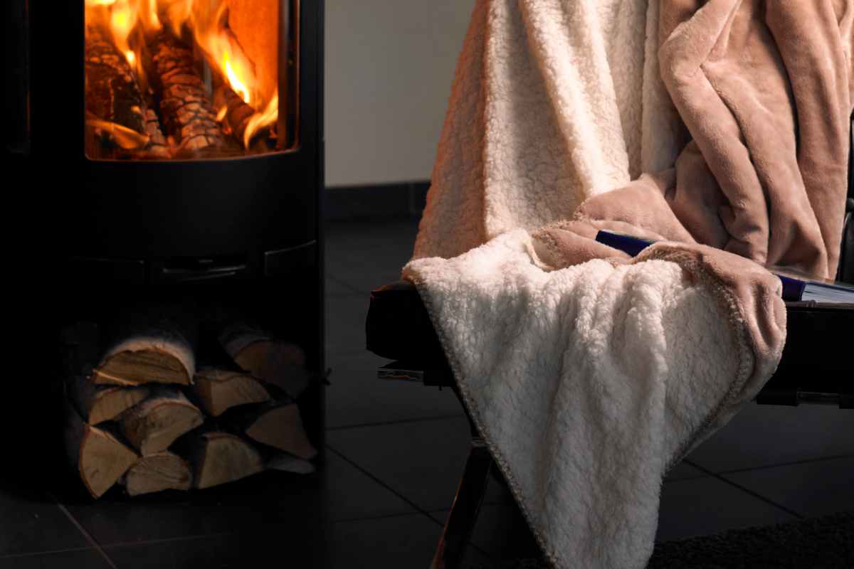 Materiales imprescindibles para aprender sobre cómo encender una chimenea