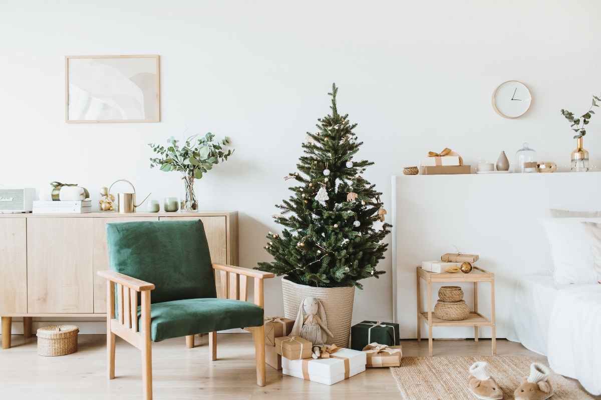 Prepara tu hogar para navidad