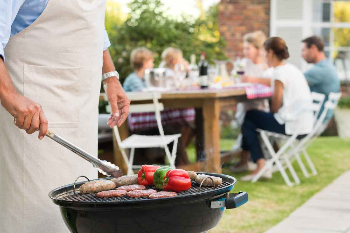 Consejos para ser un verdadero maestro de la parrilla