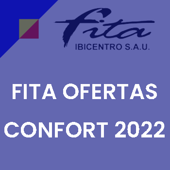 Descargar catálogo de Fita ofertas confort 2022